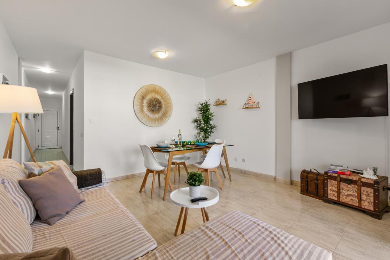 Casa Conchita. Relax, Diversion Y Playa. Playa Honda  Kültér fotó